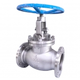 美標(biāo)鈦截止閥J41W-150LB